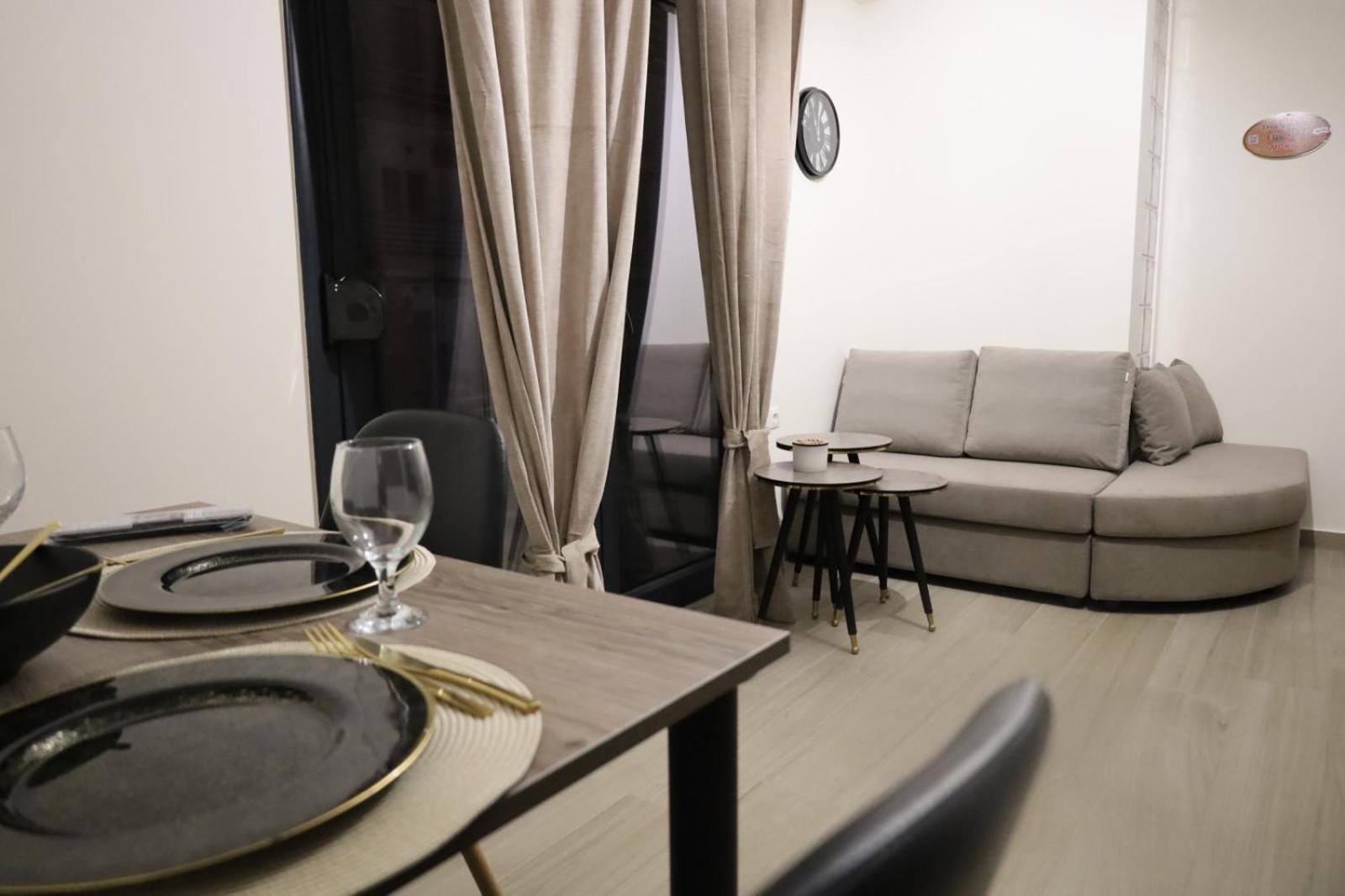 Xanthi Bnb3 エクステリア 写真