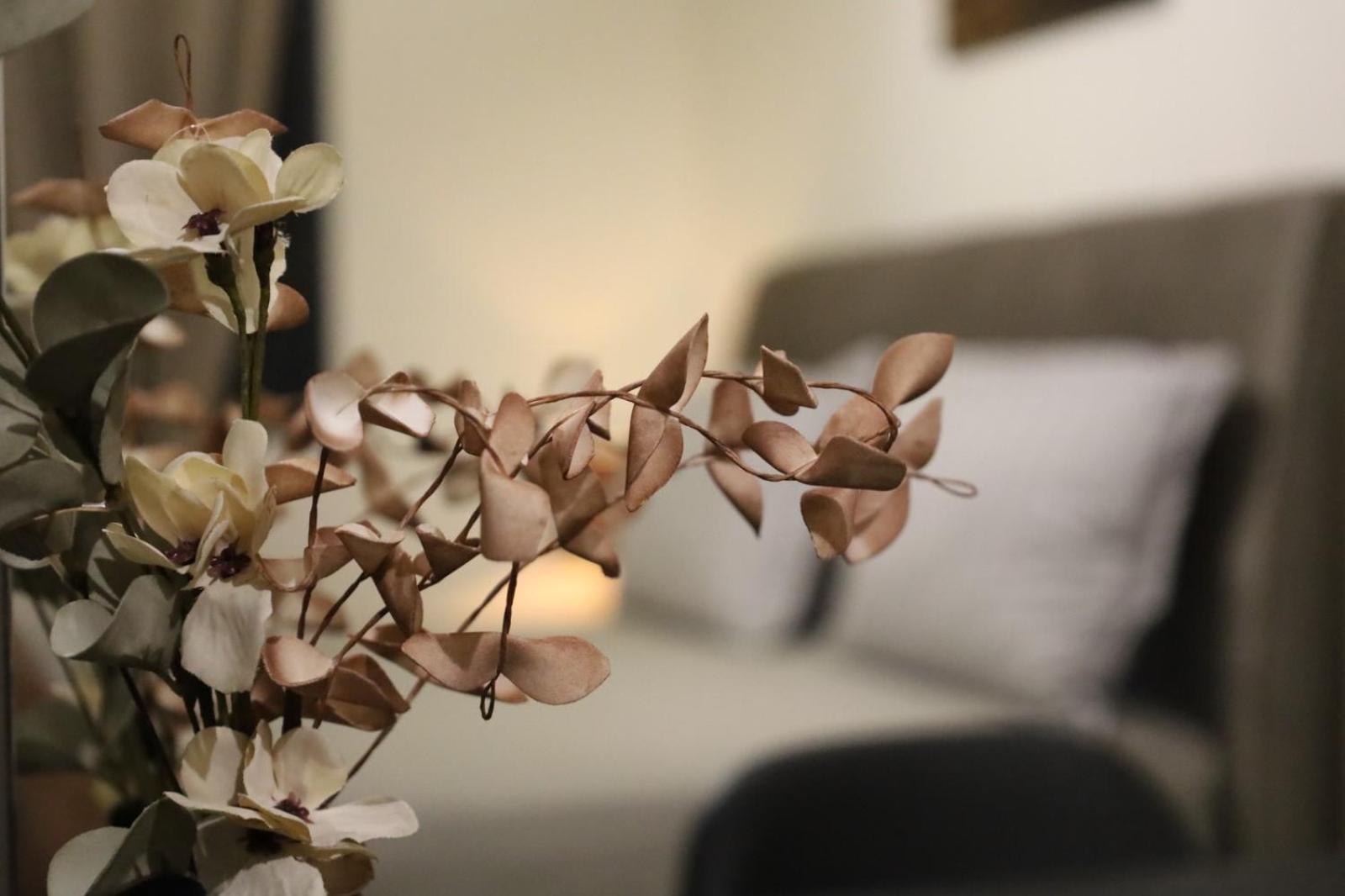 Xanthi Bnb3 エクステリア 写真