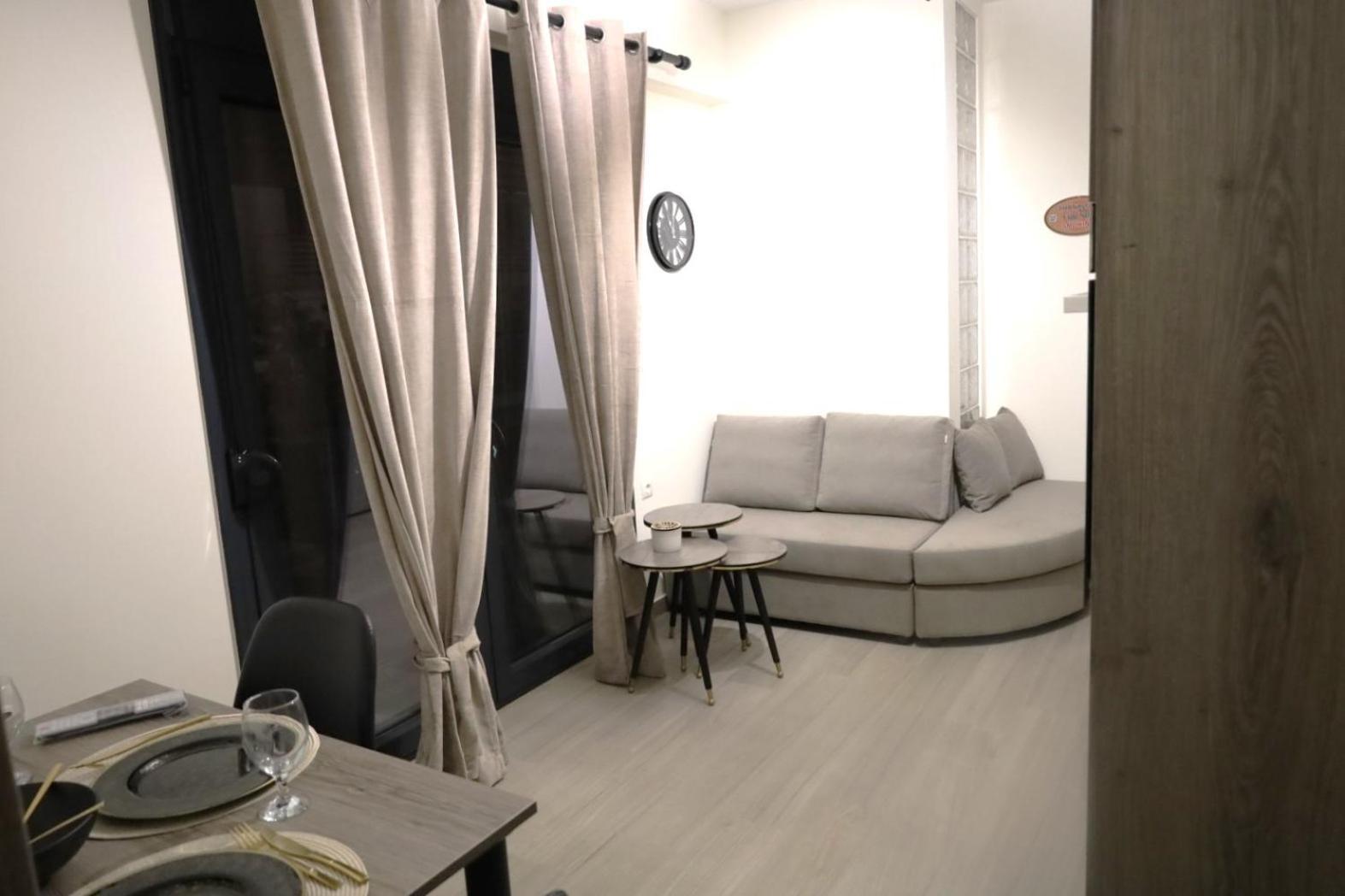 Xanthi Bnb3 エクステリア 写真