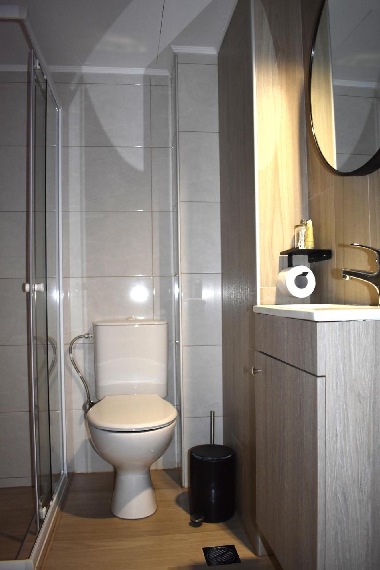 Xanthi Bnb3 エクステリア 写真