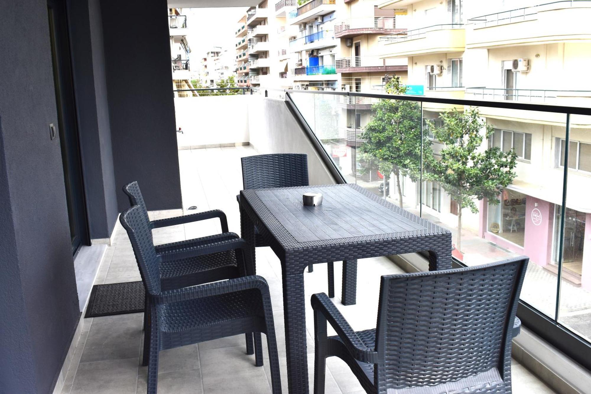 Xanthi Bnb3 エクステリア 写真
