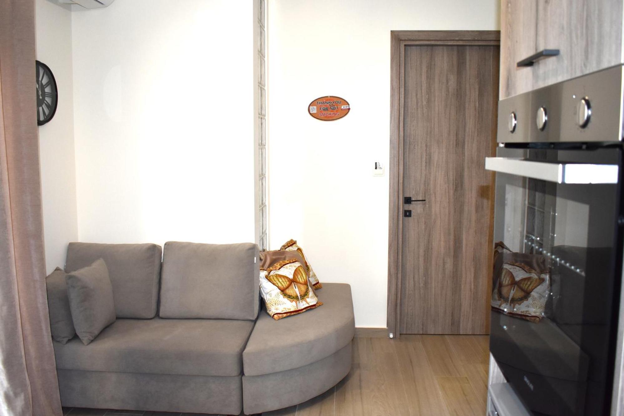 Xanthi Bnb3 エクステリア 写真