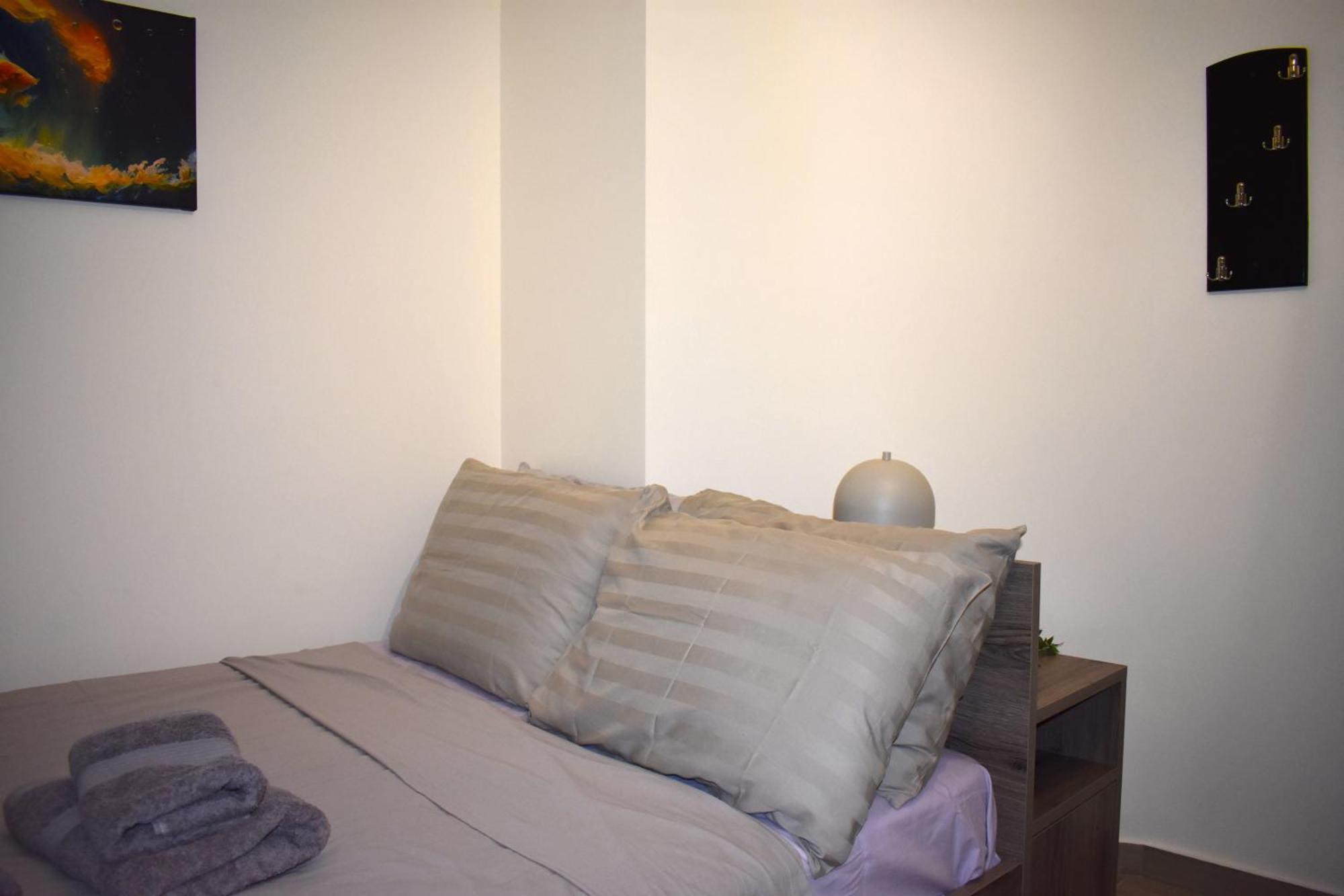 Xanthi Bnb3 エクステリア 写真