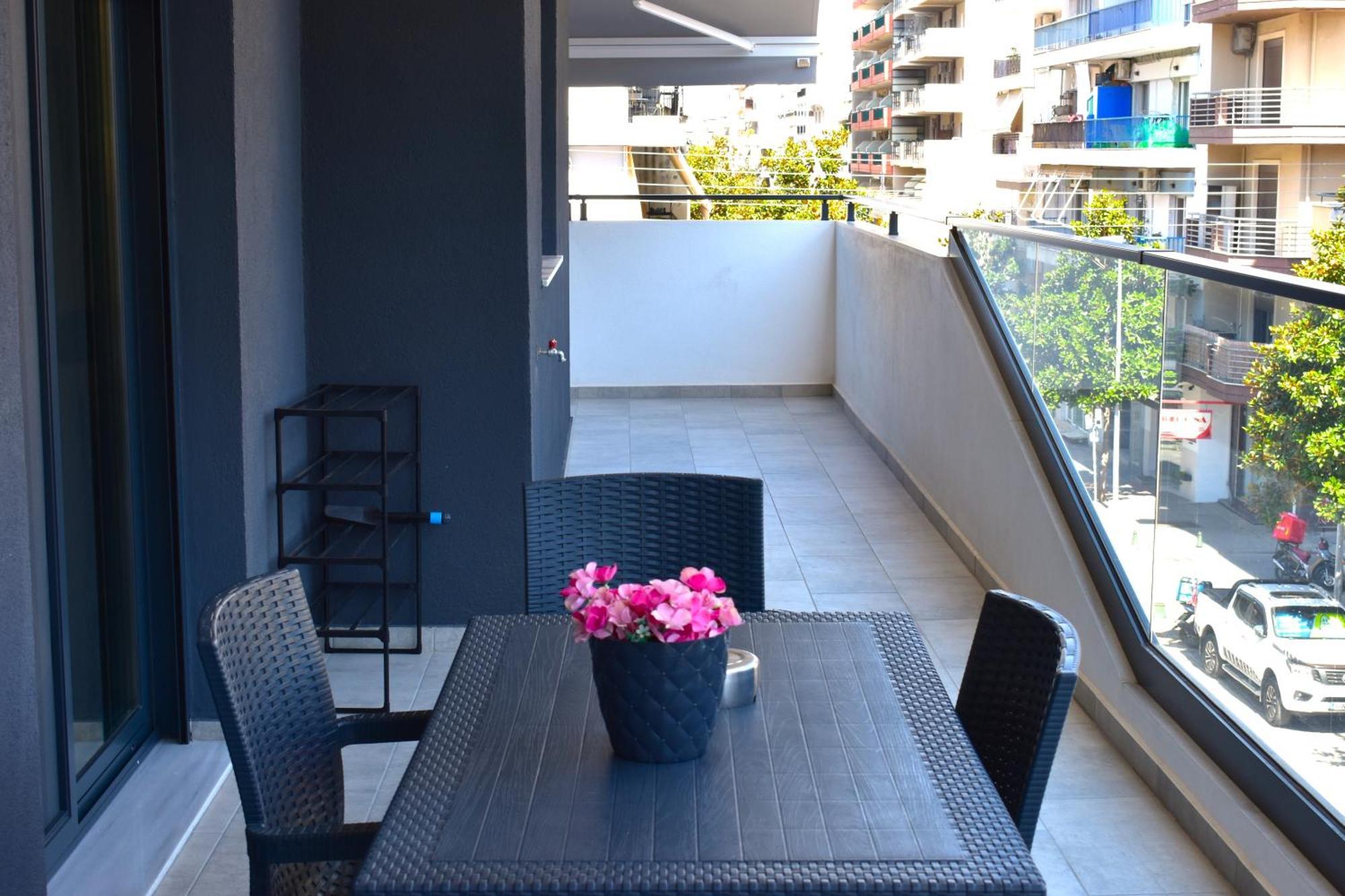 Xanthi Bnb3 エクステリア 写真