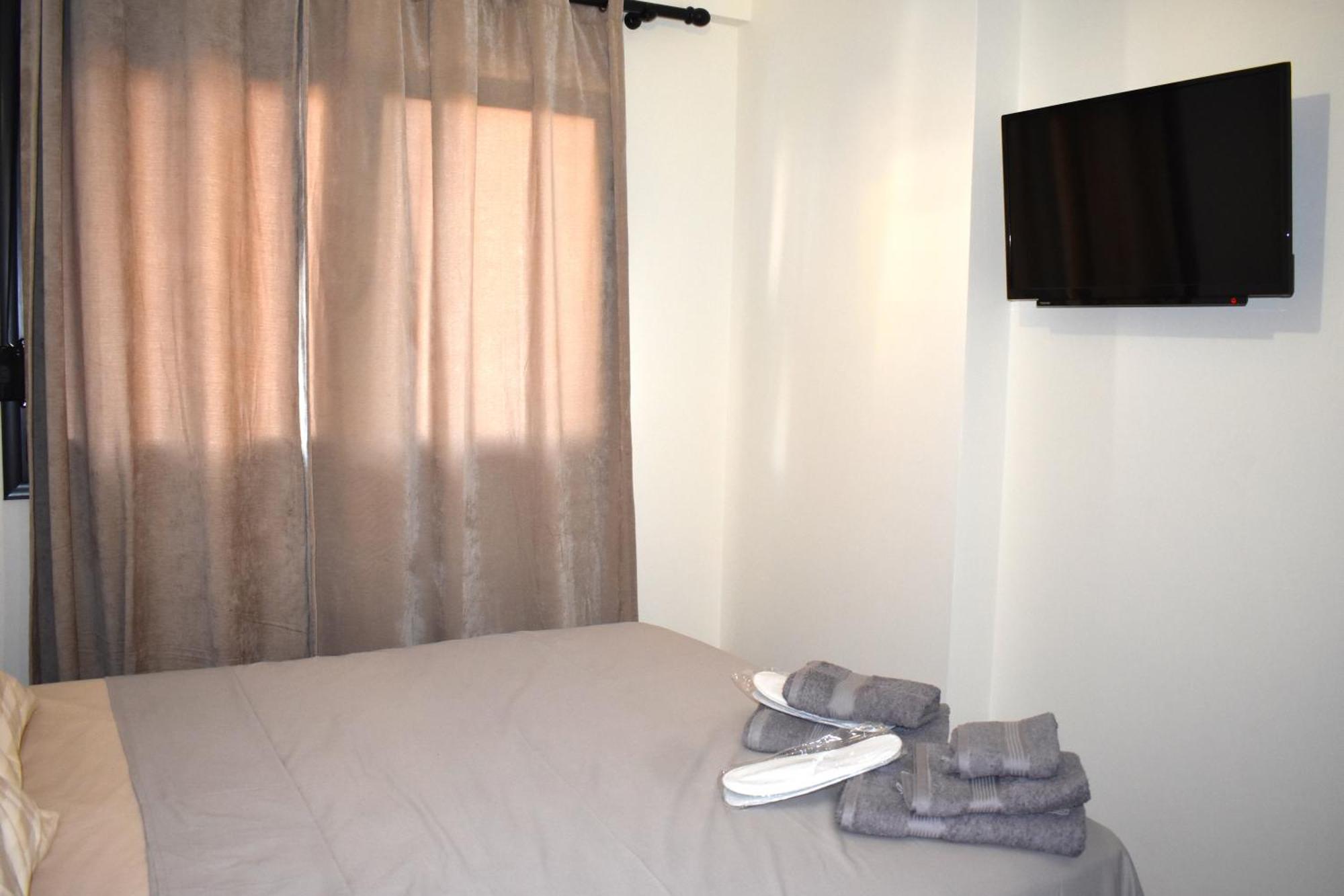 Xanthi Bnb3 エクステリア 写真