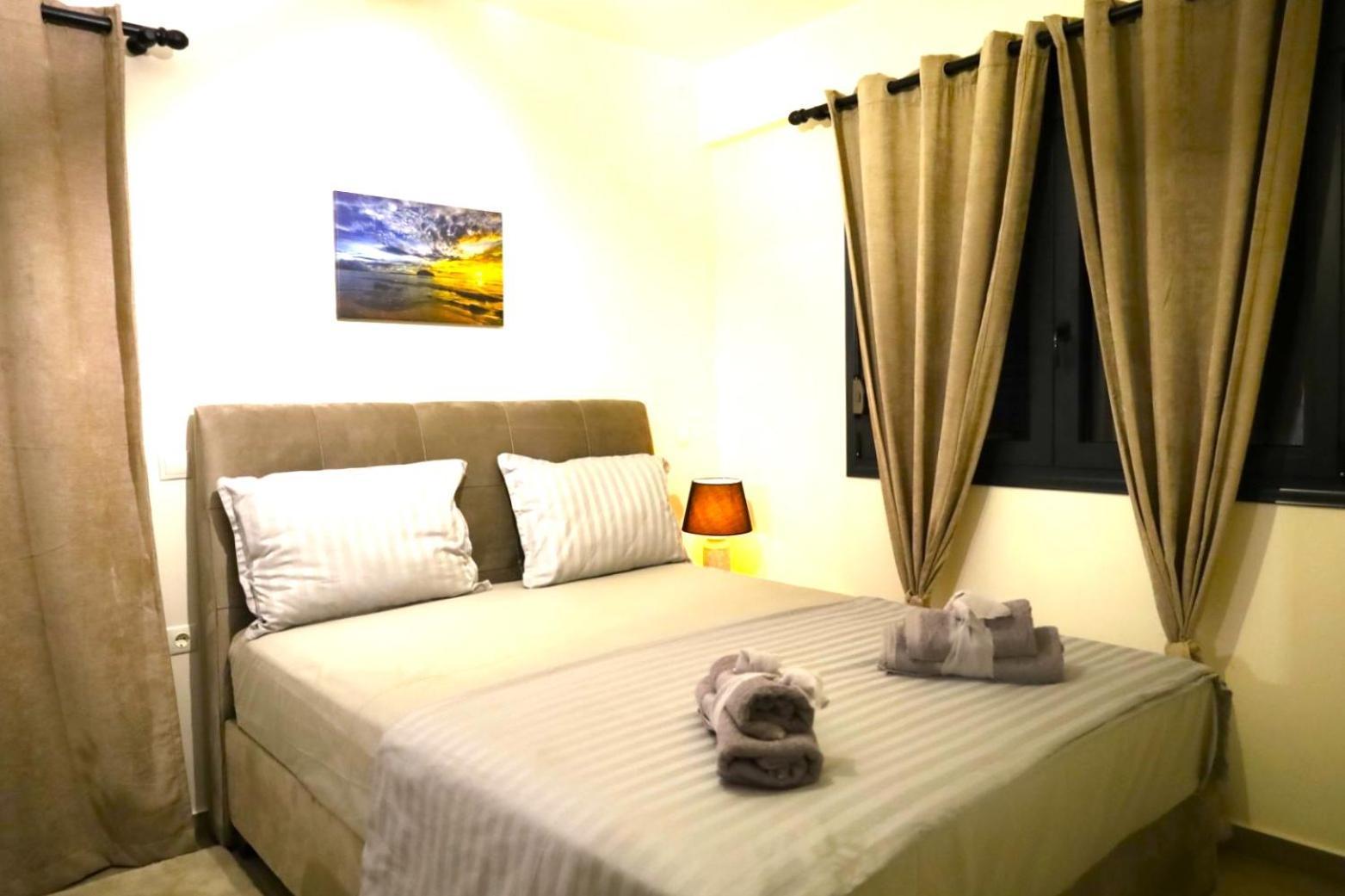 Xanthi Bnb3 エクステリア 写真