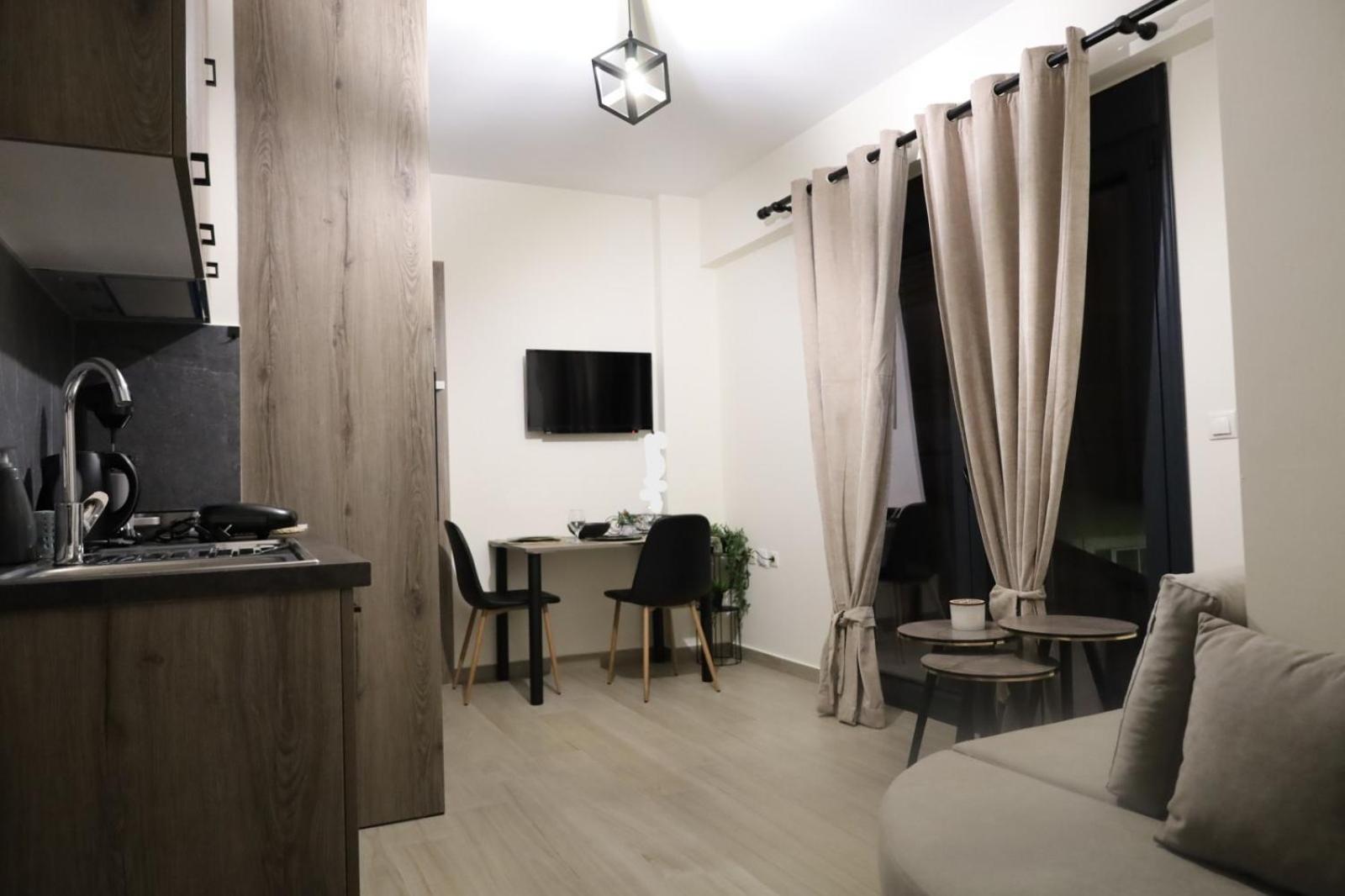 Xanthi Bnb3 エクステリア 写真