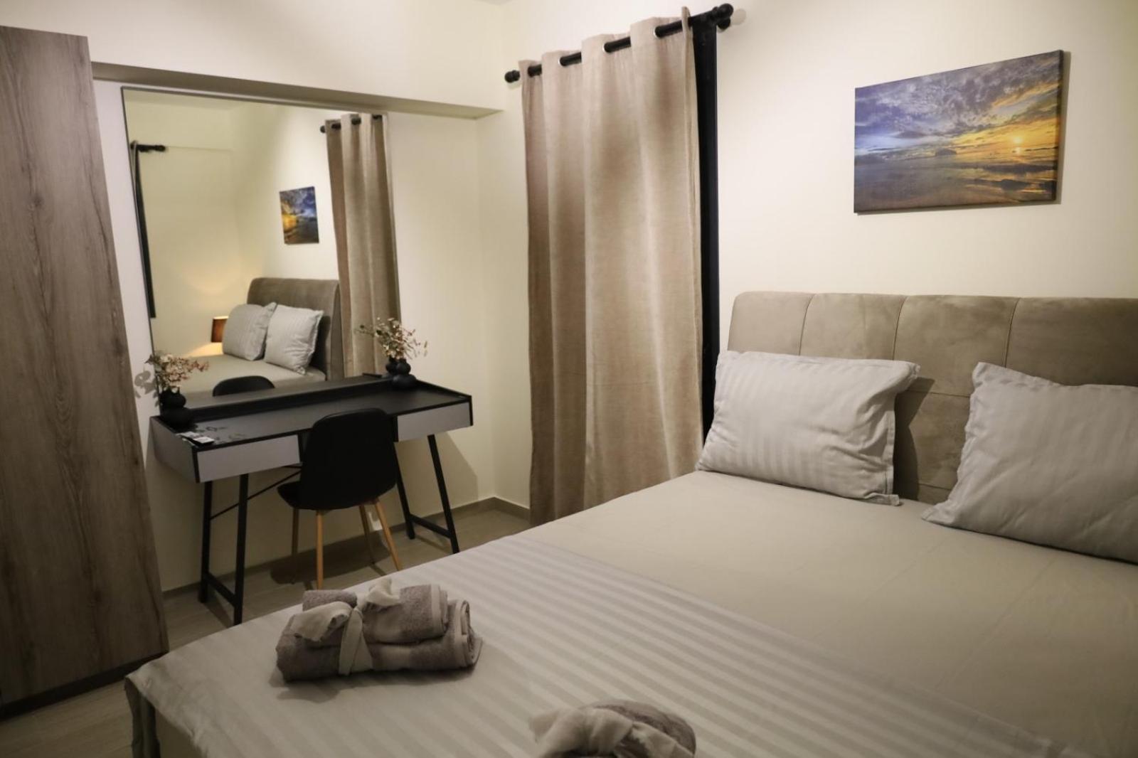 Xanthi Bnb3 エクステリア 写真