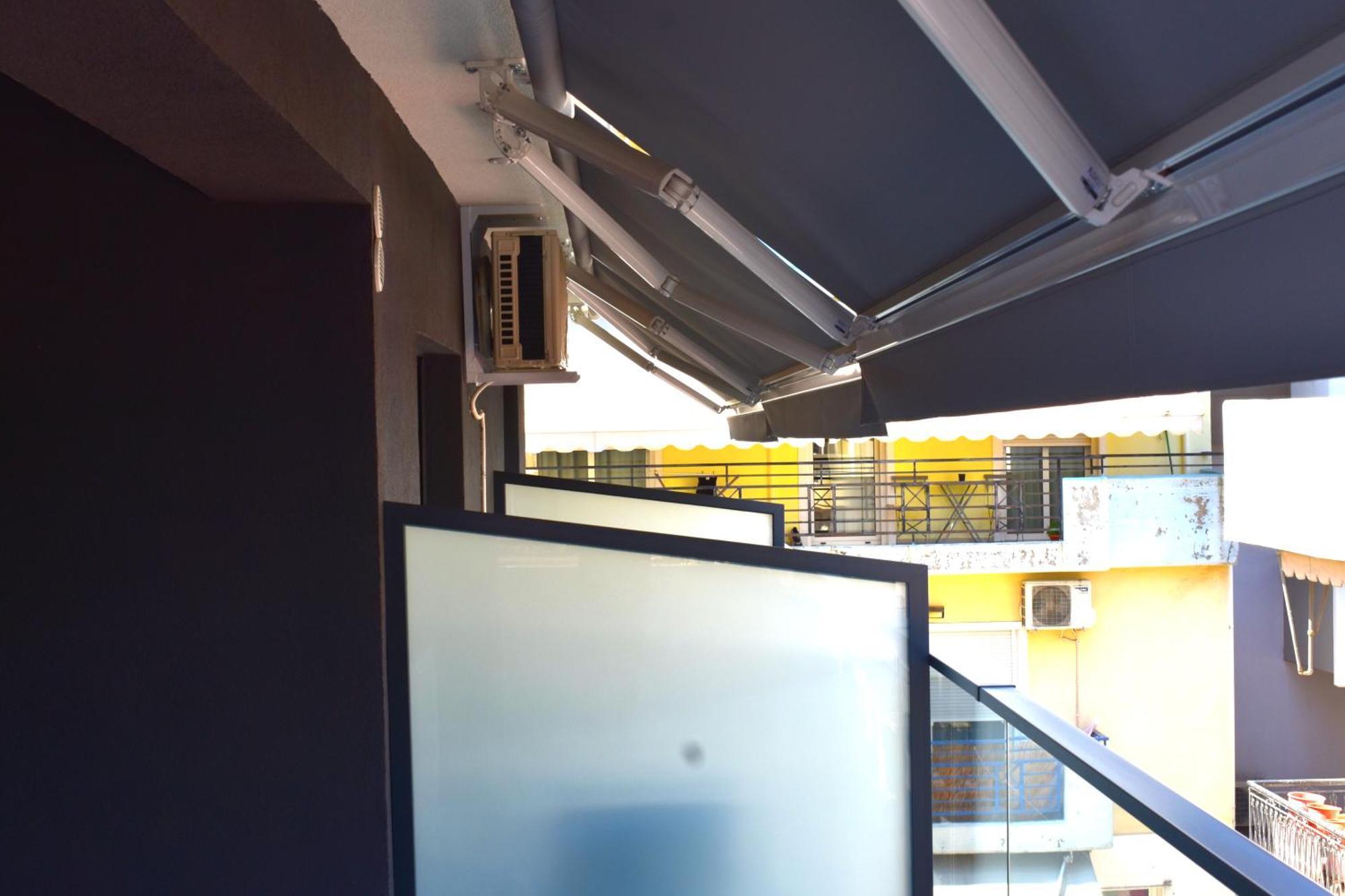 Xanthi Bnb3 エクステリア 写真